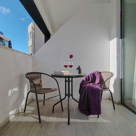 טביליסי Round Garden Hotel מראה חיצוני תמונה